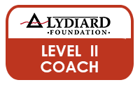 Lydiard Foundation Level II Coach
